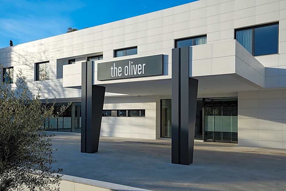 The Oliver Apartamentos Aravaca