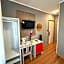 Yasha Hotel