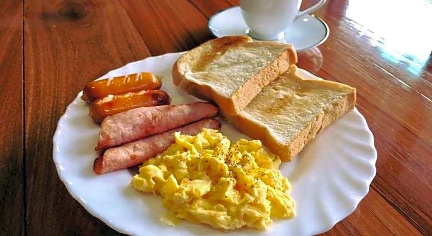 Urban Hostel Bangkok