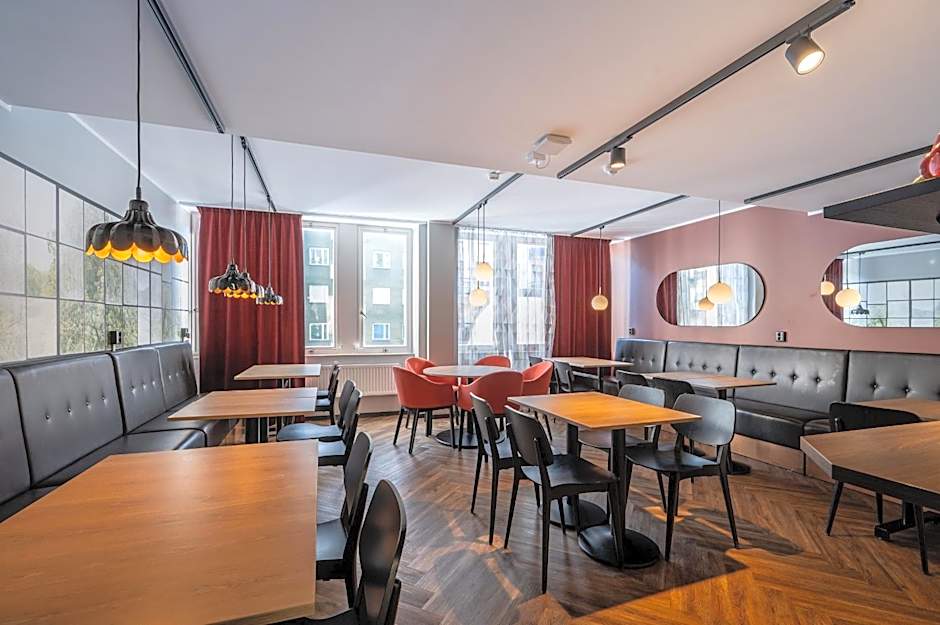 Hotel Fridhem
