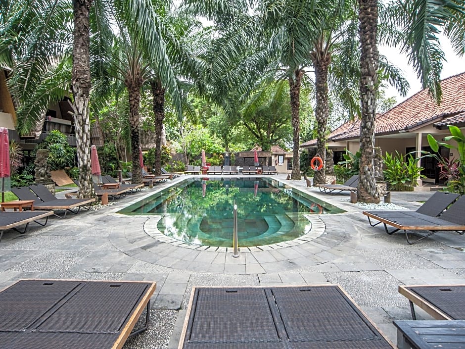 Segara Village Hotel