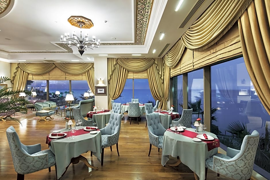 Merit Royal Premium Hotel Casino & SPA