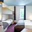 B&B Hotel Offenburg-City