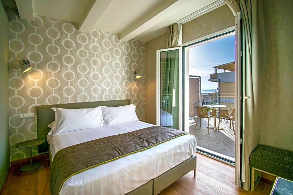 Hotel Medusa
