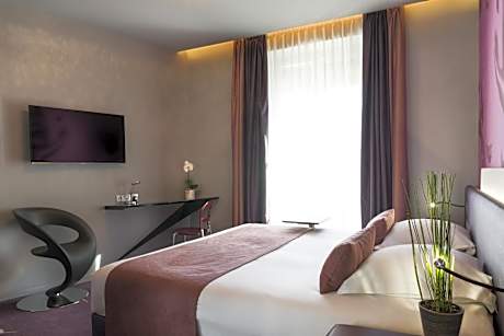 Connecting Family room (4 people maximum)