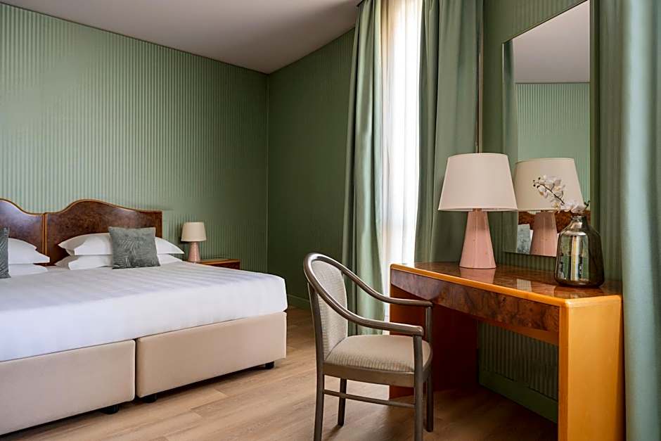 Perugia Park Hotel