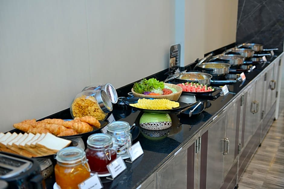 T2 Ao Nang Krabi (SHA Extra Plus)