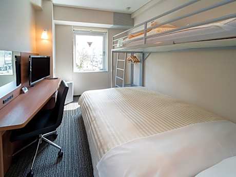 Triple Room - Smoking