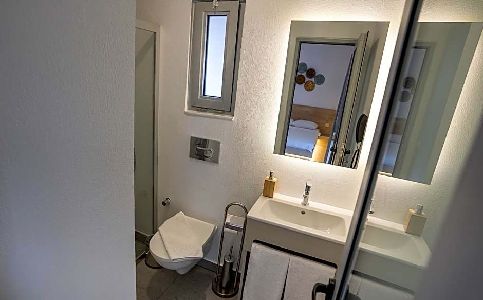 Z-Villas Beach Hotel