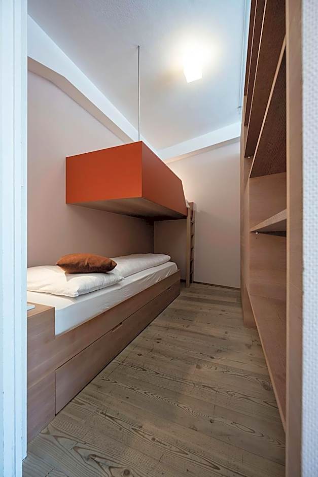 Residence Königswarte Strata Sexten