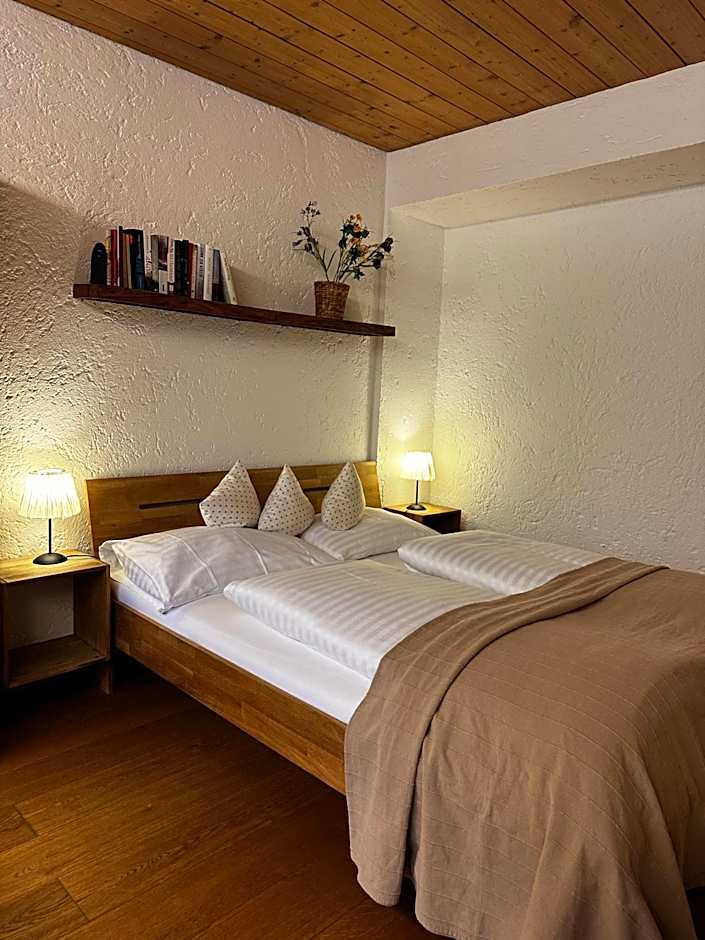 Appartementhaus Birkenwald