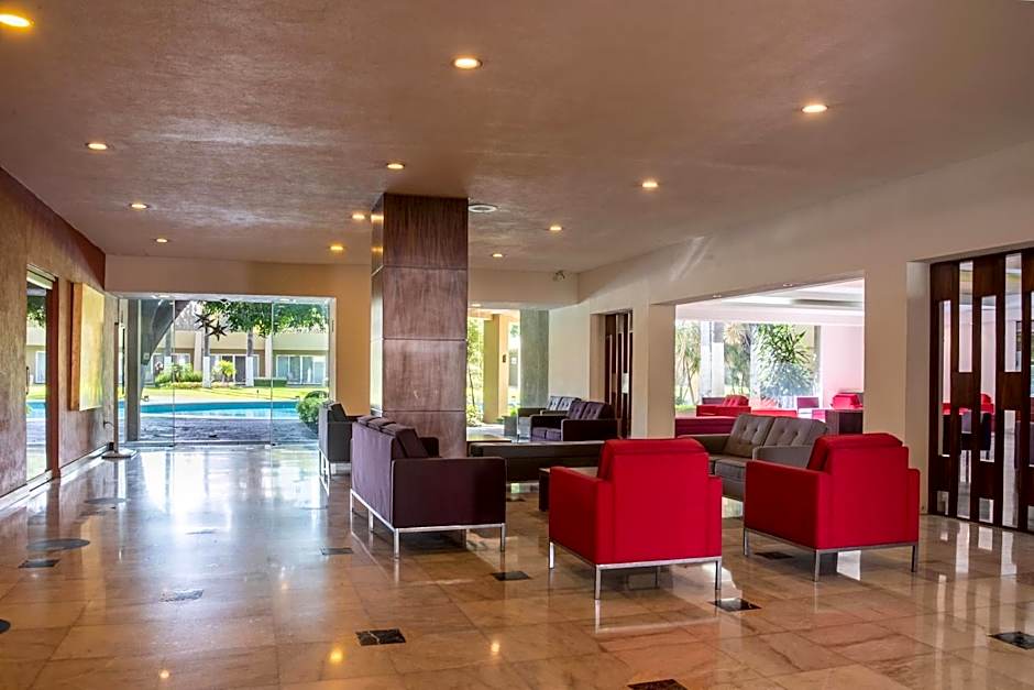 Camino Real Guadalajara