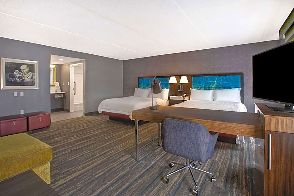 Hampton Inn By Hilton Olive Branch