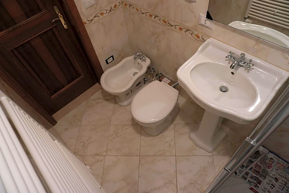 B&B Nina – Venice, GA