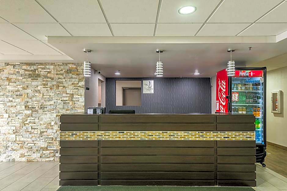 Quality Inn Grove City