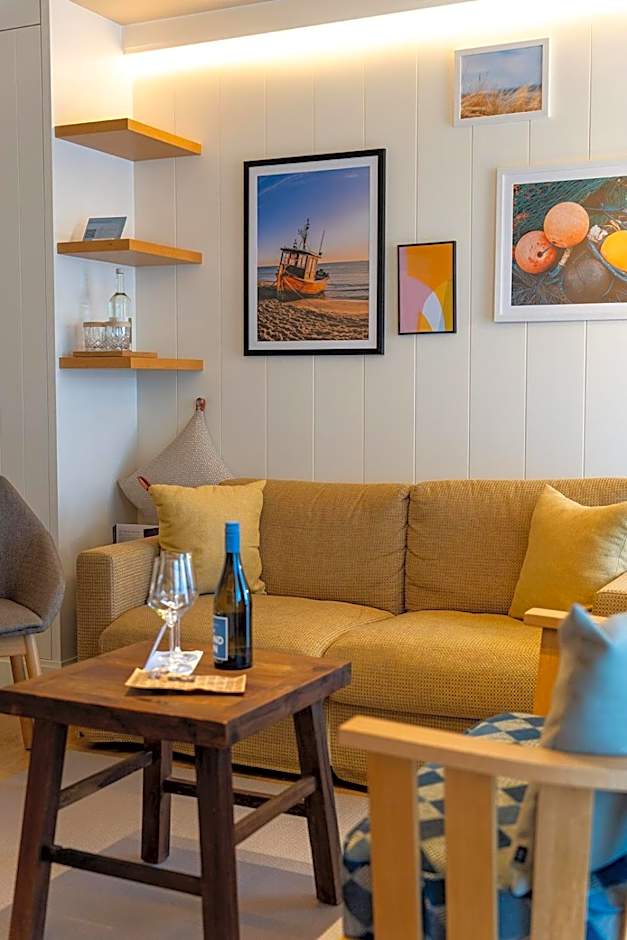 LOEV - VELA Hotels