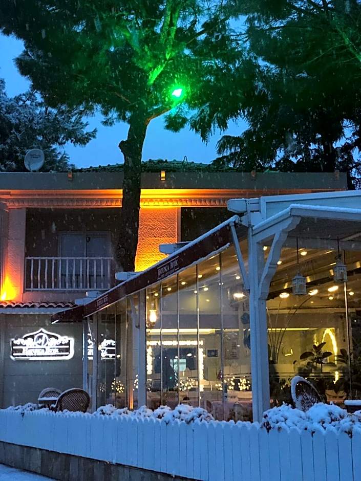 Hatunca Otel & Restaurant