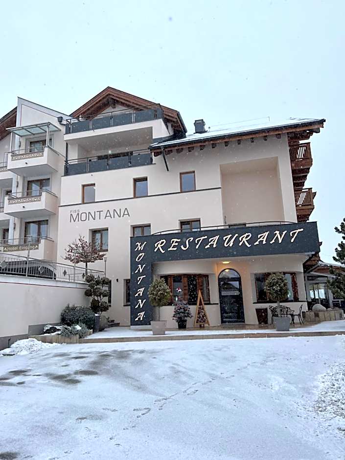 Hotel Montana