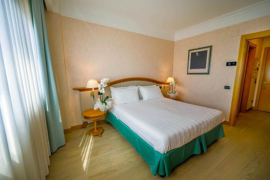 Perugia Plaza Hotel
