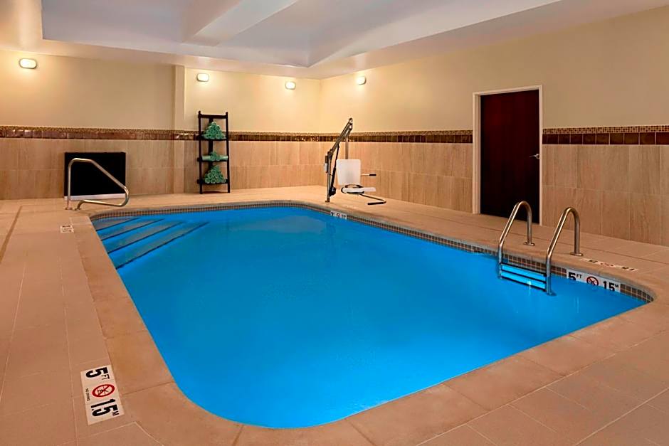 Courtyard by Marriott Little Rock North