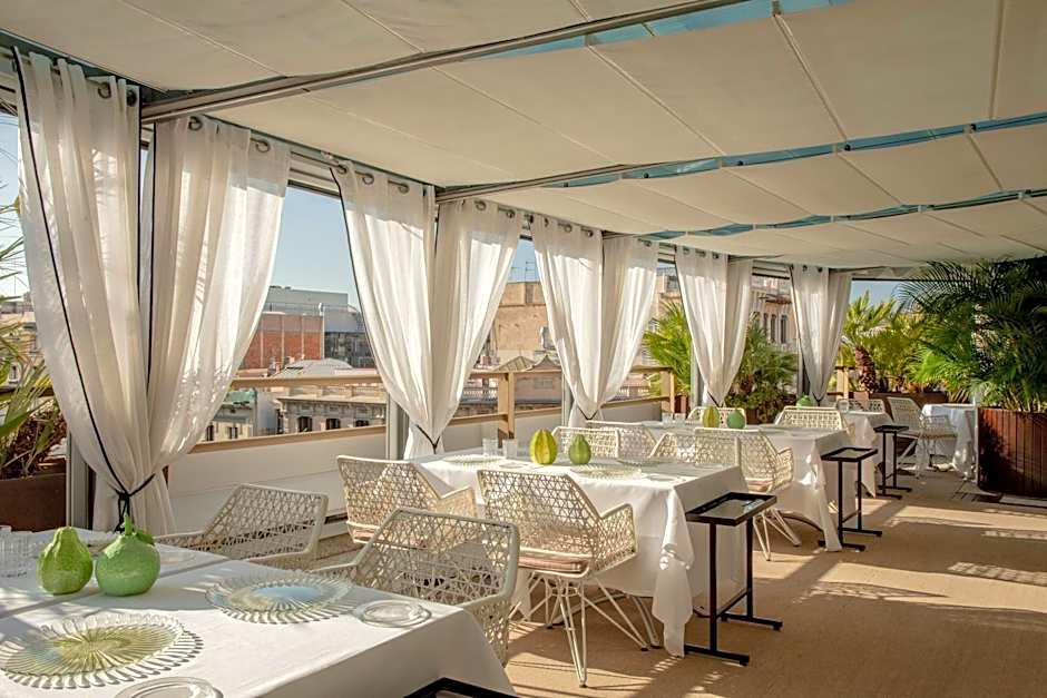 Claris Hotel & Spa GL, a Small Luxury Hotel of the World