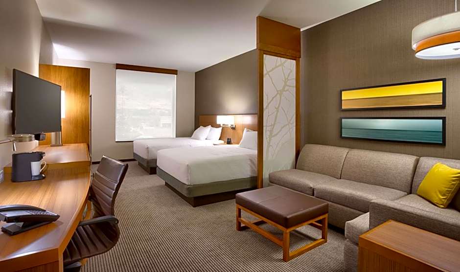 Hyatt Place Salt Lake City/Farmington/Station Park