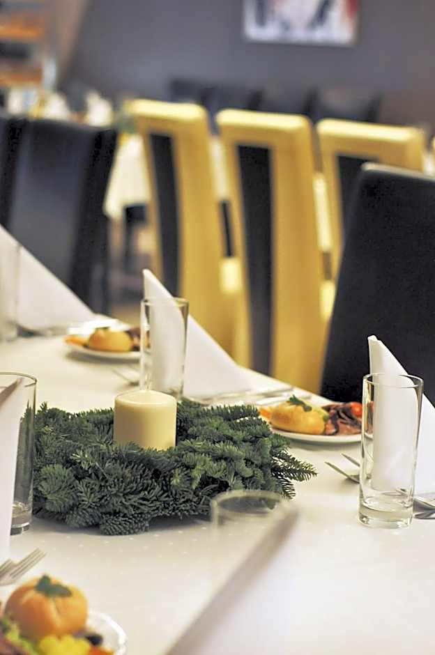Hotel Pojezierze