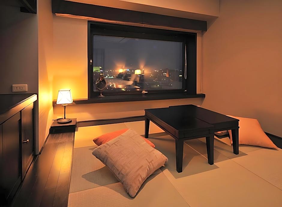 La Vista Hakodate Bay