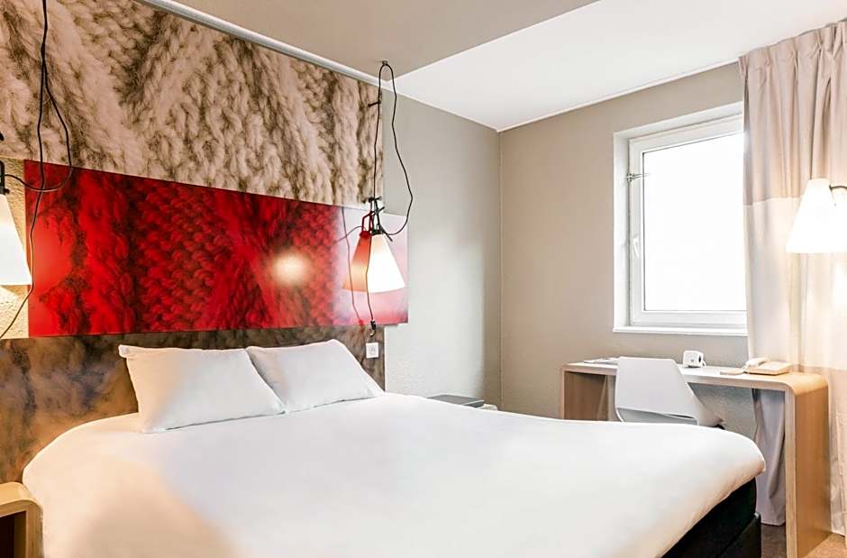 ibis Paris Bastille Faubourg St Antoine