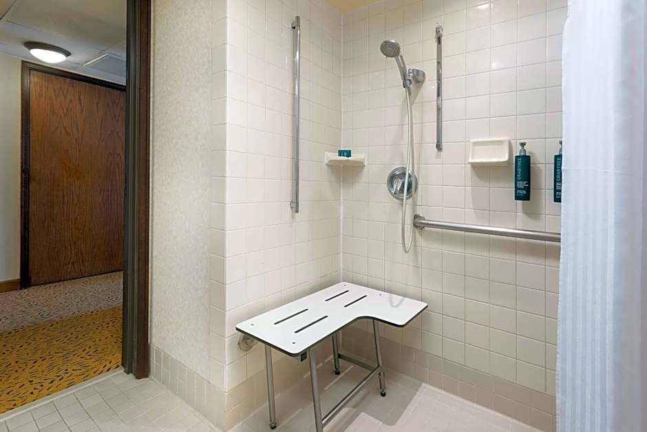 DoubleTree By Hilton San Jose