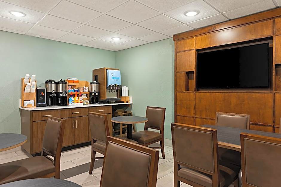 Holiday Inn Express Branson - Green Mountain Drive By IHG