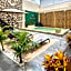 Kuxtal Hotel Boutique