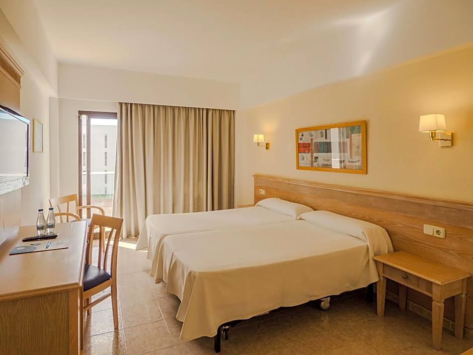 Hotel Santa Maria Playa