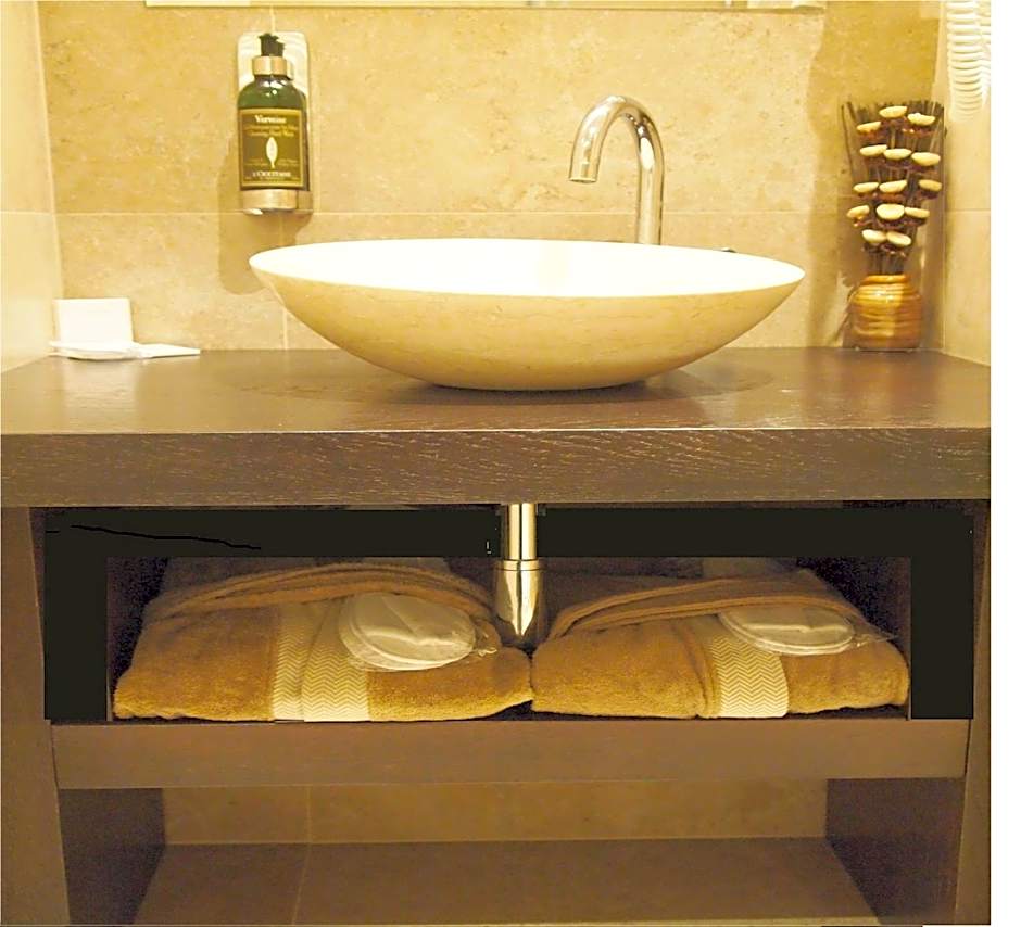 PRIVILEGED LESNÁ - with Garden Terrace