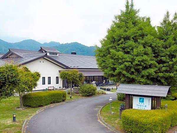 Hotel Familio Minakami