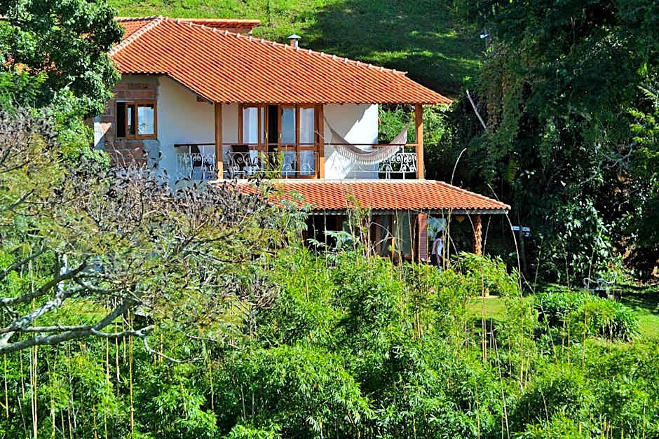 Pousada Encanto da Bocaina - Serra da Bocaina