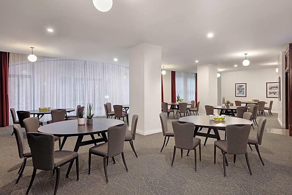 Element Detroit at the Metropolitan