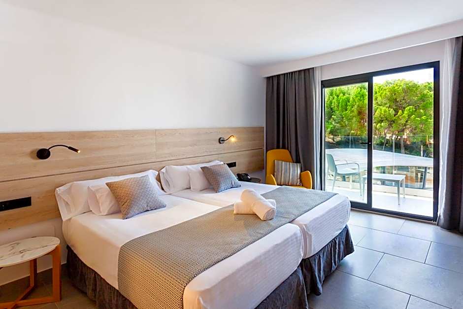 Hotel Morlans Suites - Adults Only