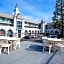 Castle Inn and Suites Anaheim