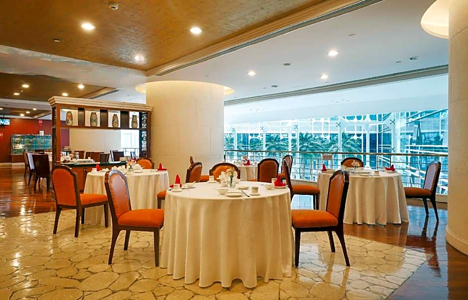 Kai Wah Plaza International Hotel