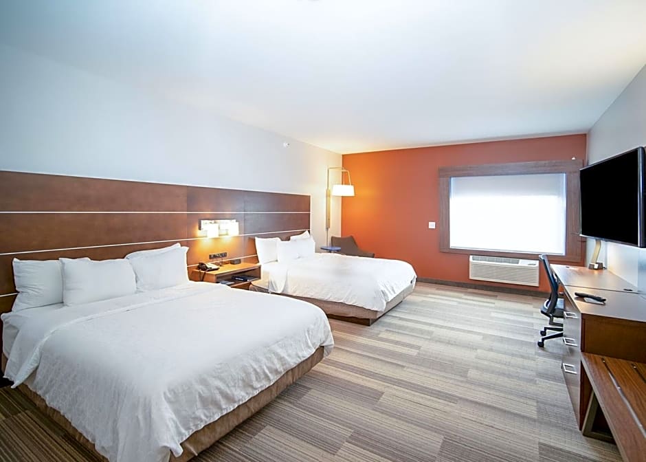 Holiday Inn Express Houghton-Keweenaw, an IHG Hotel