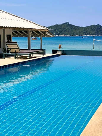 Thong Nai Pan Beach Resort