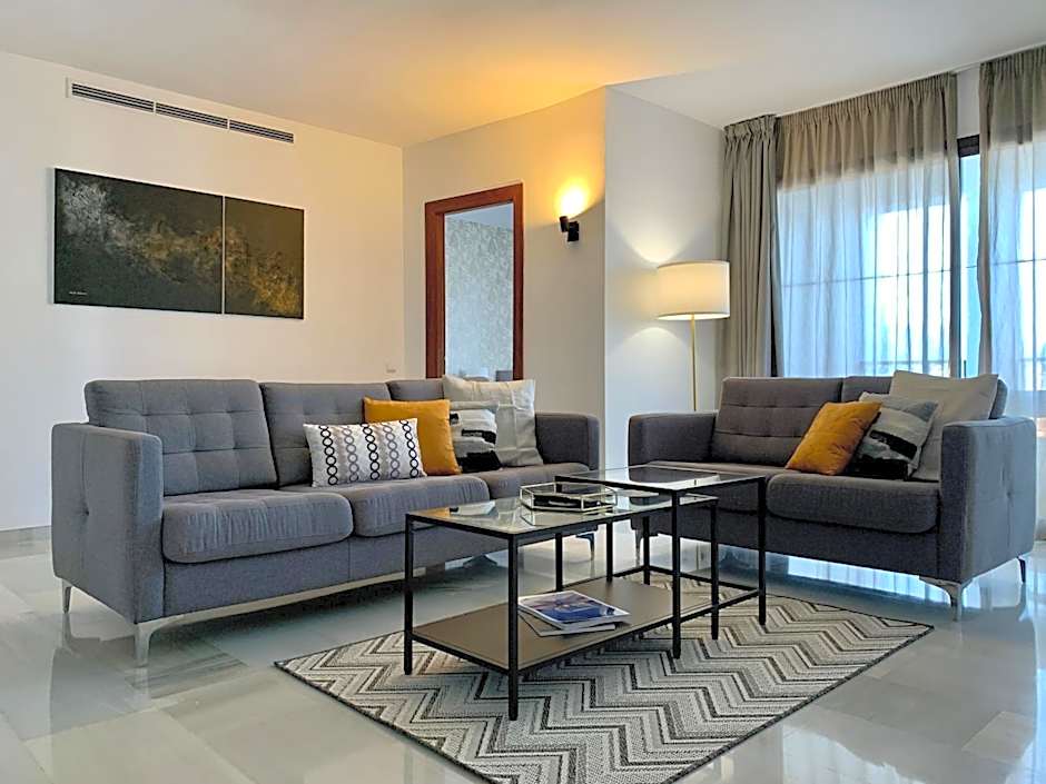 Benabola Hotel & Suites