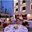 Vivanta Vijayawada, MG Road