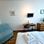 Hotel Legie