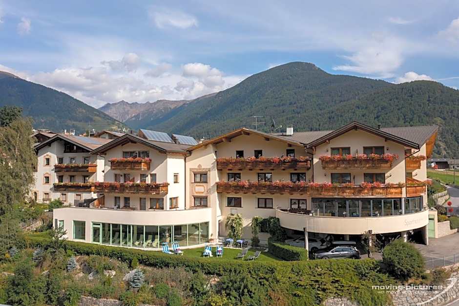 Sporthotel St. Michael