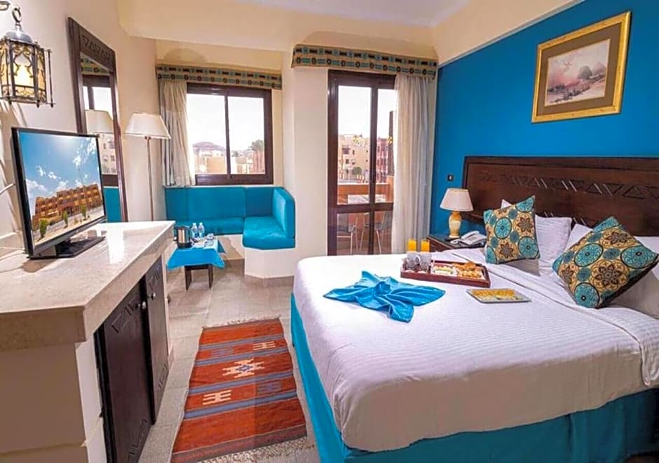 Marina view port ghalib