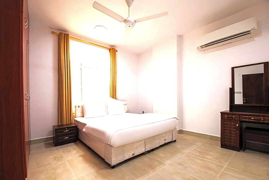 OYO 145 Jandul Salalah 2 Furnished Apartment