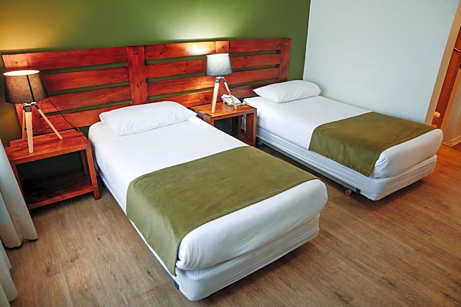 Hotel Limari