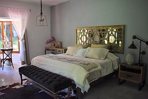 Tres Fuentes Hotel Boutique